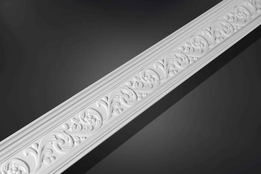 FUTEC107 | Code: 011 (كورنيشة فيوتك , ١ متر)