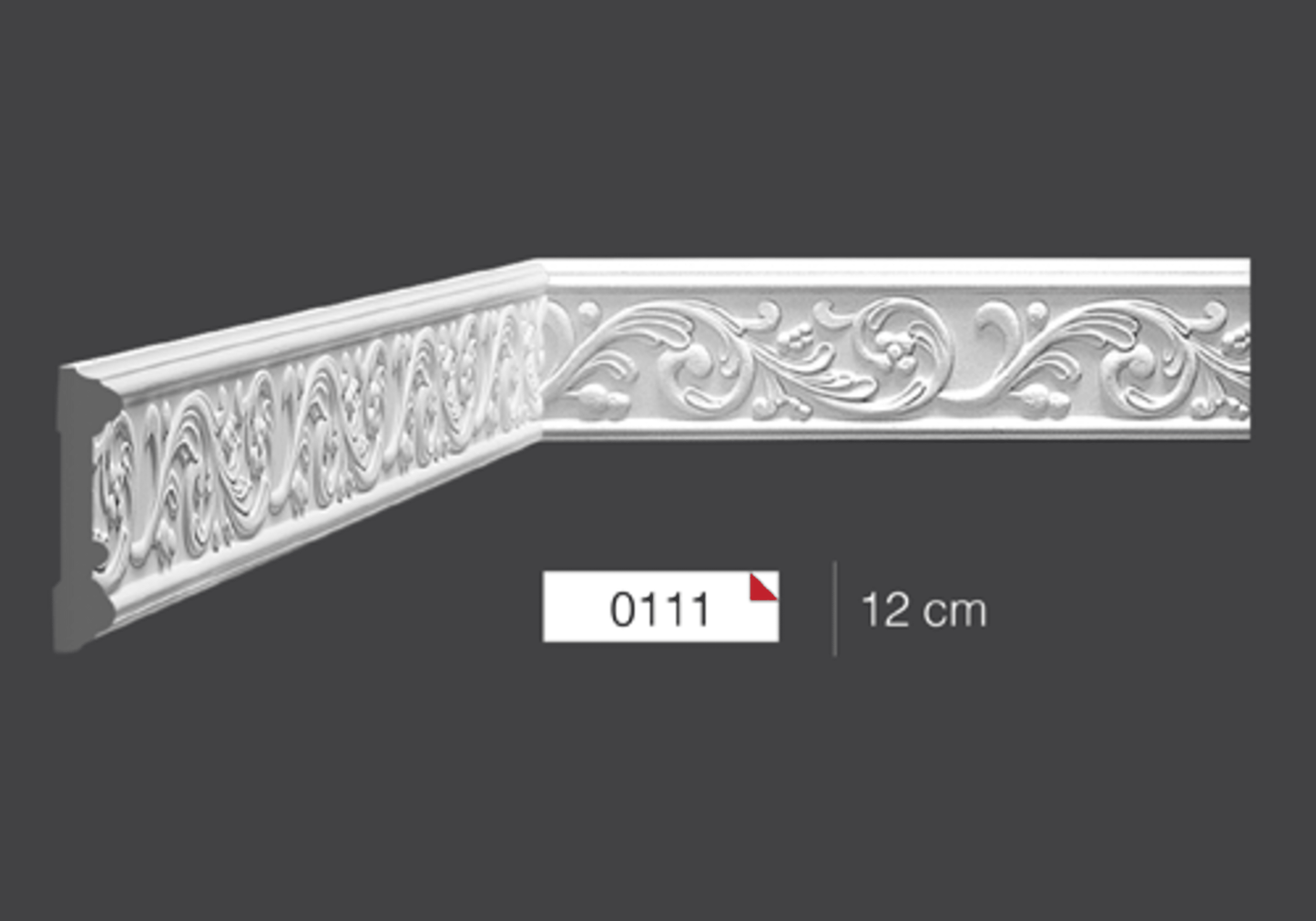 FUTEC150 | Code: 0111 (بانوه فيوتك , ١ متر). - Sondos Home Decor