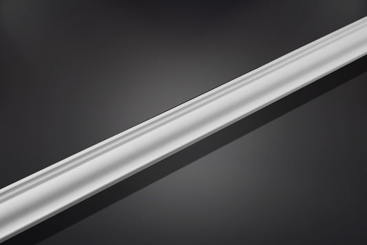 FUTEC110 | Code: 015 (كورنيشة فيوتك , ١ متر). - Sondos Home Decor