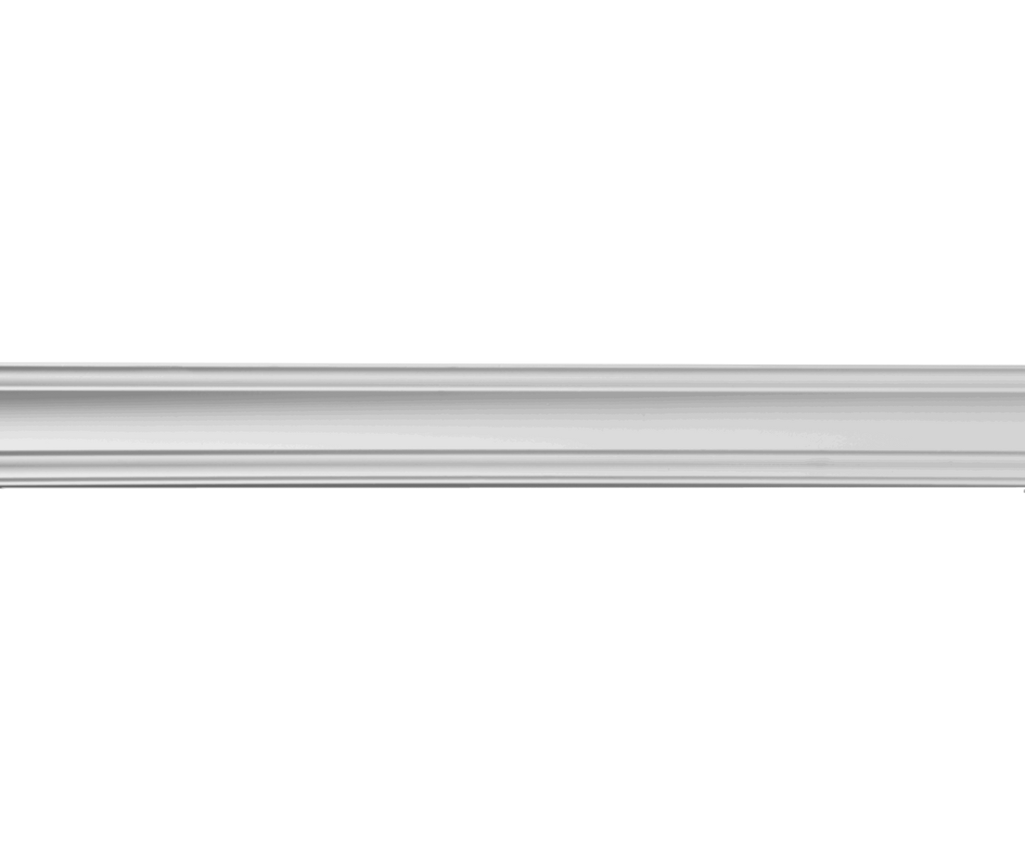 FUTEC114 | Code: 019 (كورنيشة فيوتك , ١ متر)