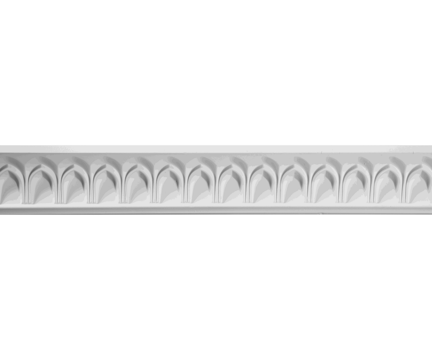 FUTEC120 | Code: 025 (كورنيشة فيوتك , ١ متر)