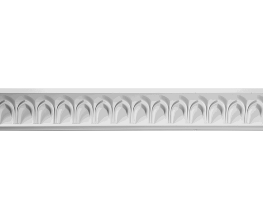 FUTEC120 | Code: 025 (كورنيشة فيوتك , ١ متر)