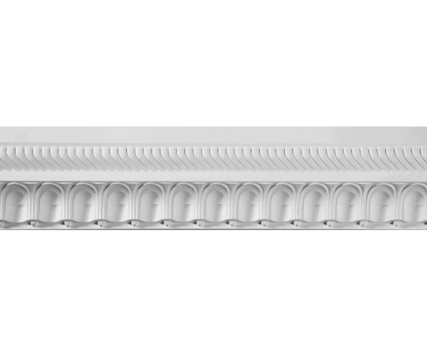 FUTEC121 | Code: 026 (كورنيشة فيوتك , ١ متر)