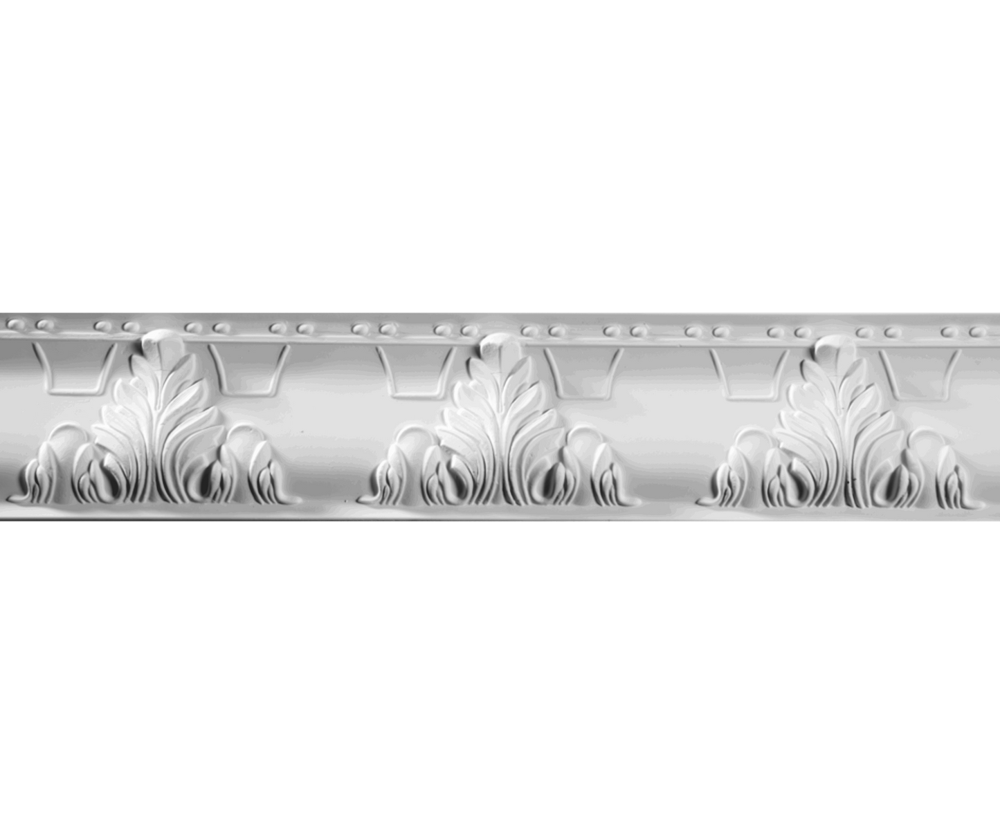 FUTEC122 | Code: 027 (كورنيشة فيوتك , ١ متر)