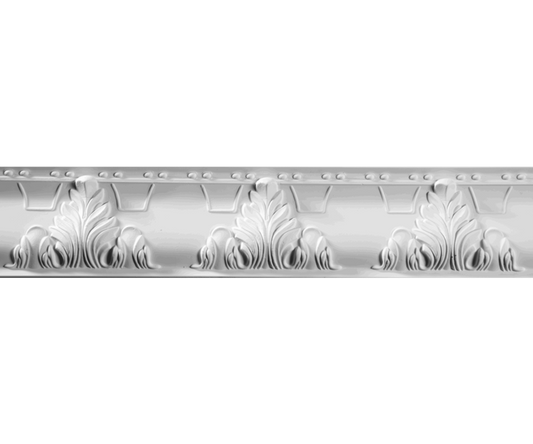 FUTEC122 | Code: 027 (كورنيشة فيوتك , ١ متر)
