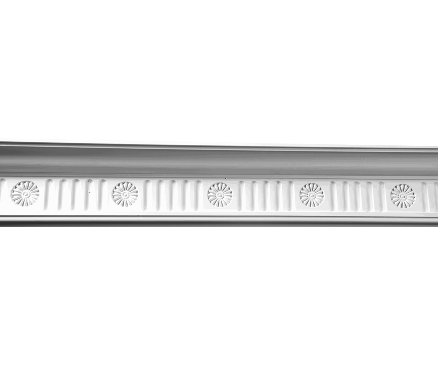 FUTEC123 | Code: 028 (كورنيشة فيوتك, ١ متر)