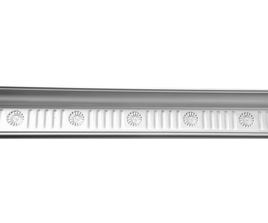 FUTEC123 | Code: 028 (كورنيشة فيوتك, ١ متر)