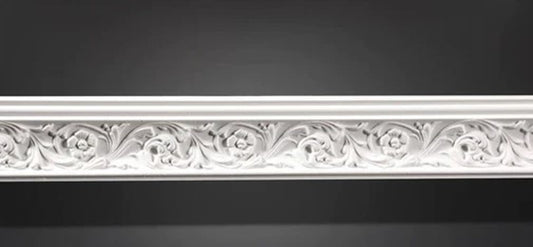 FUTEC124 | Code: 029 (كورنيشة فيوتك , ١ متر). - Sondos Home Decor