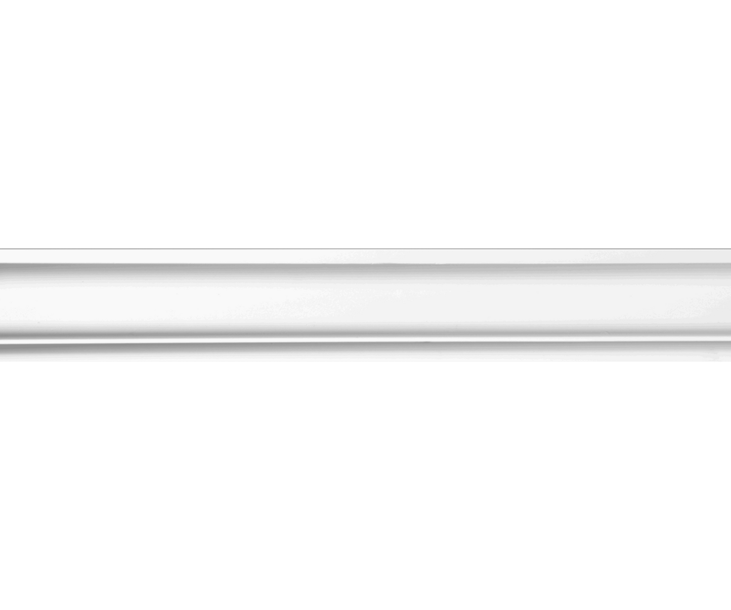 FUTEC126 | Code: 035 (كورنيشة فيوتك , ١ متر)