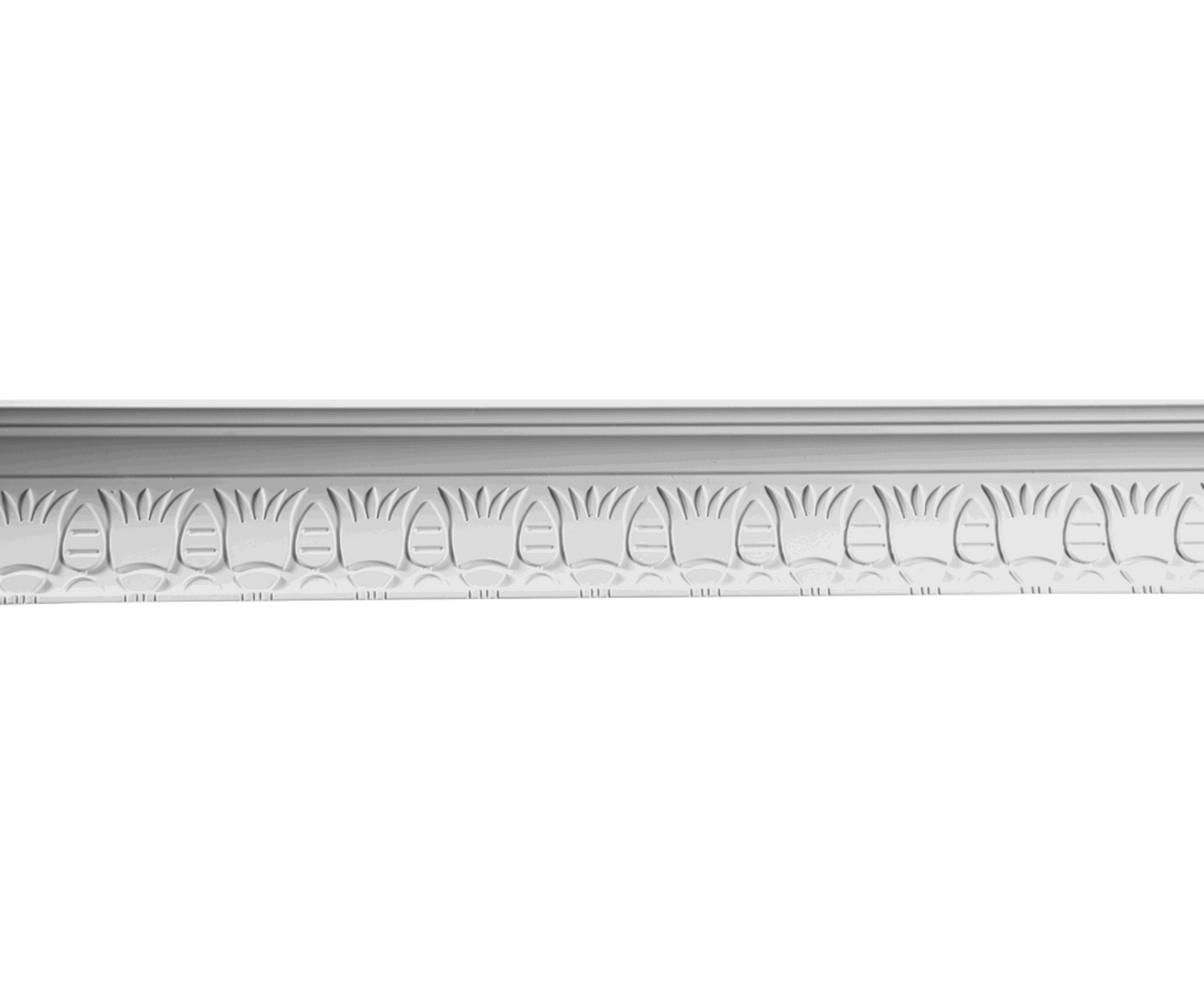 FUTEC127 | Code: 040 (كورنيشة فيوتك , ١ متر)