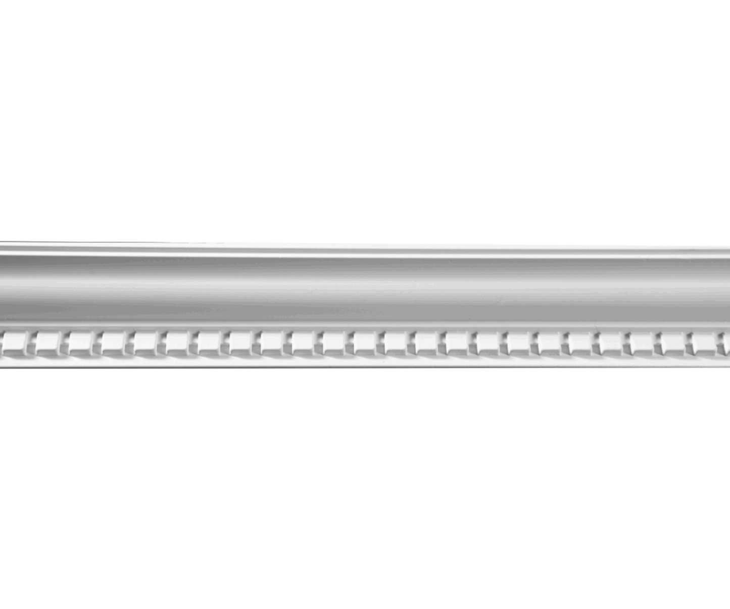 FUTEC130 | Code: 049 (كورنيشة فيوتك , ١ متر)