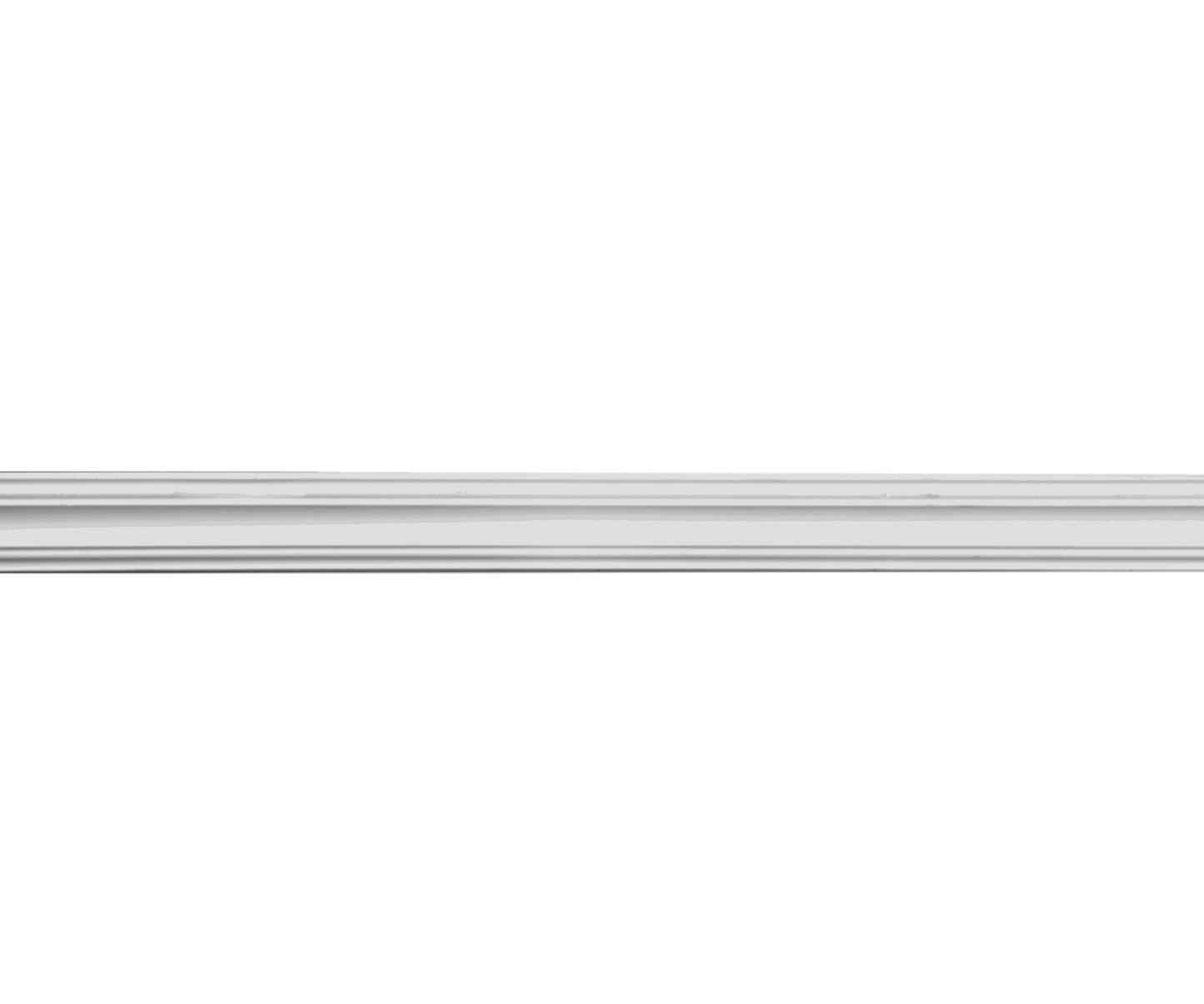 FUTEC138 | Code: 057 (كورنيشة فيوتك , ١ متر)