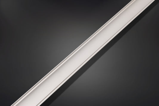 FUTEC111 | Code: 016 (كورنيشة فيوتك , ١ متر). - Sondos Home Decor