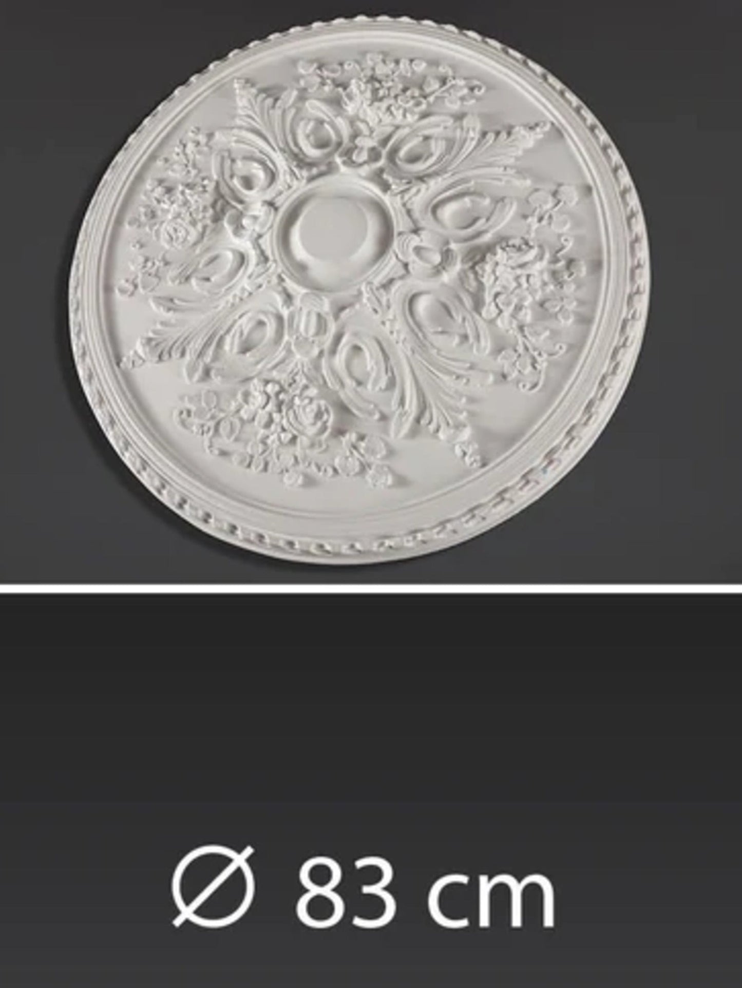 FUTEC208 | Code: CC12 (صرة فيوتك) - Sondos Home Decor