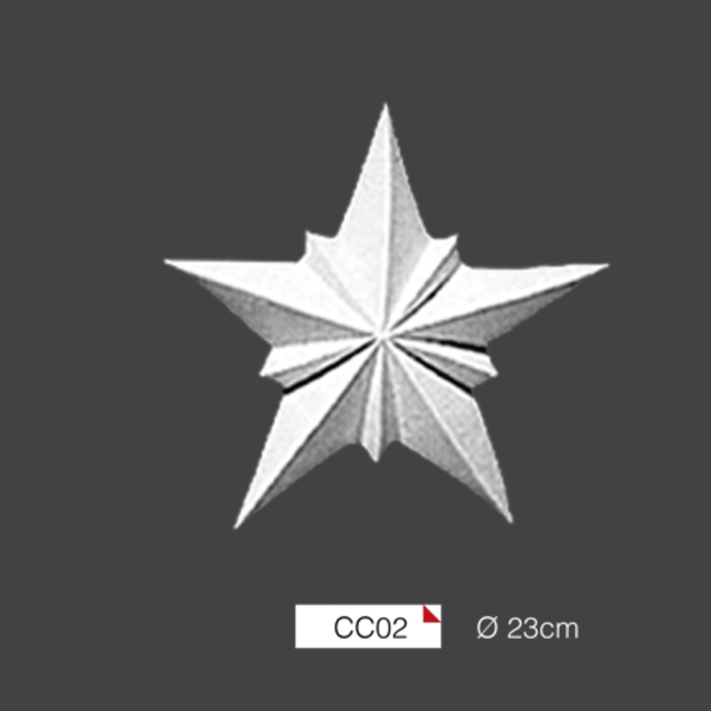 FUTEC198 | Code: CC02 (صرة فيوتك) - Sondos Home Decor