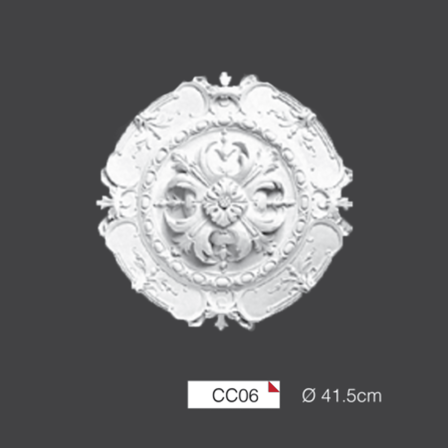 FUTEC202 | Code: CC06 (صرة فيوتك) - Sondos Home Decor