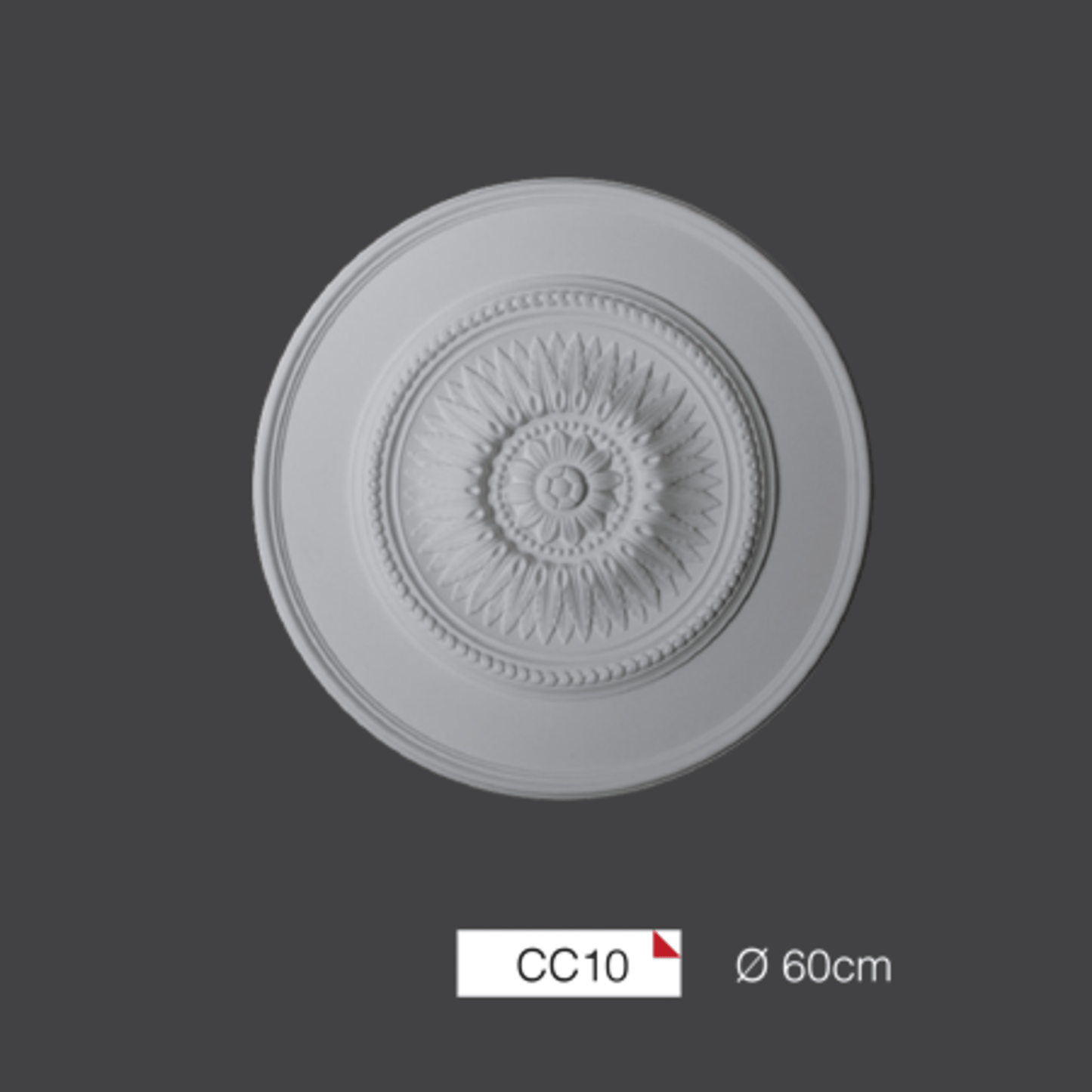 FUTEC206 | Code: CC10 (صرة فيوتك) - Sondos Home Decor