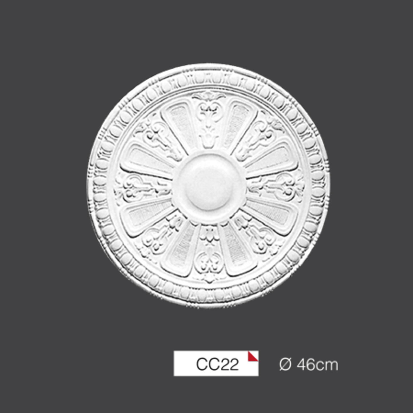 FUTEC212 | Code: CC22 (صرة فيوتك) - Sondos Home Decor