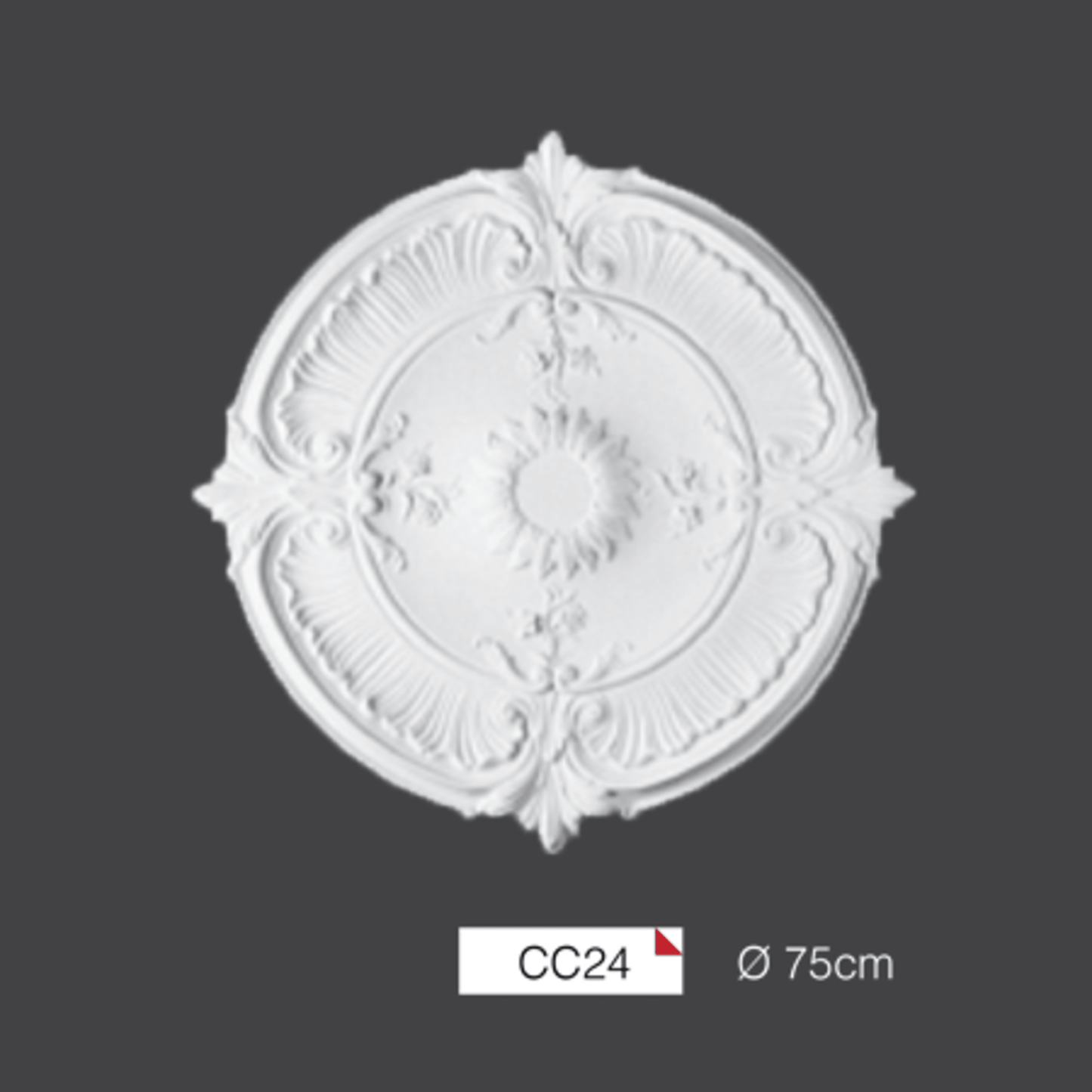 FUTEC213 | Code: CC24 (صرة فيوتك) - Sondos Home Decor