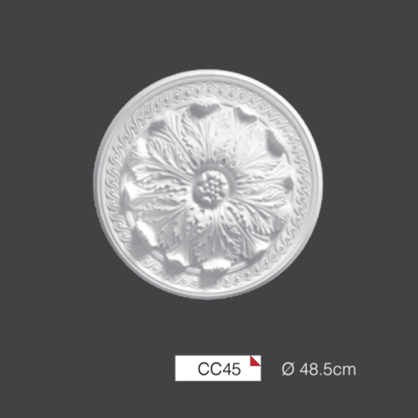 FUTEC216 | Code: CC45 (صرة فيوتك) - Sondos Home Decor