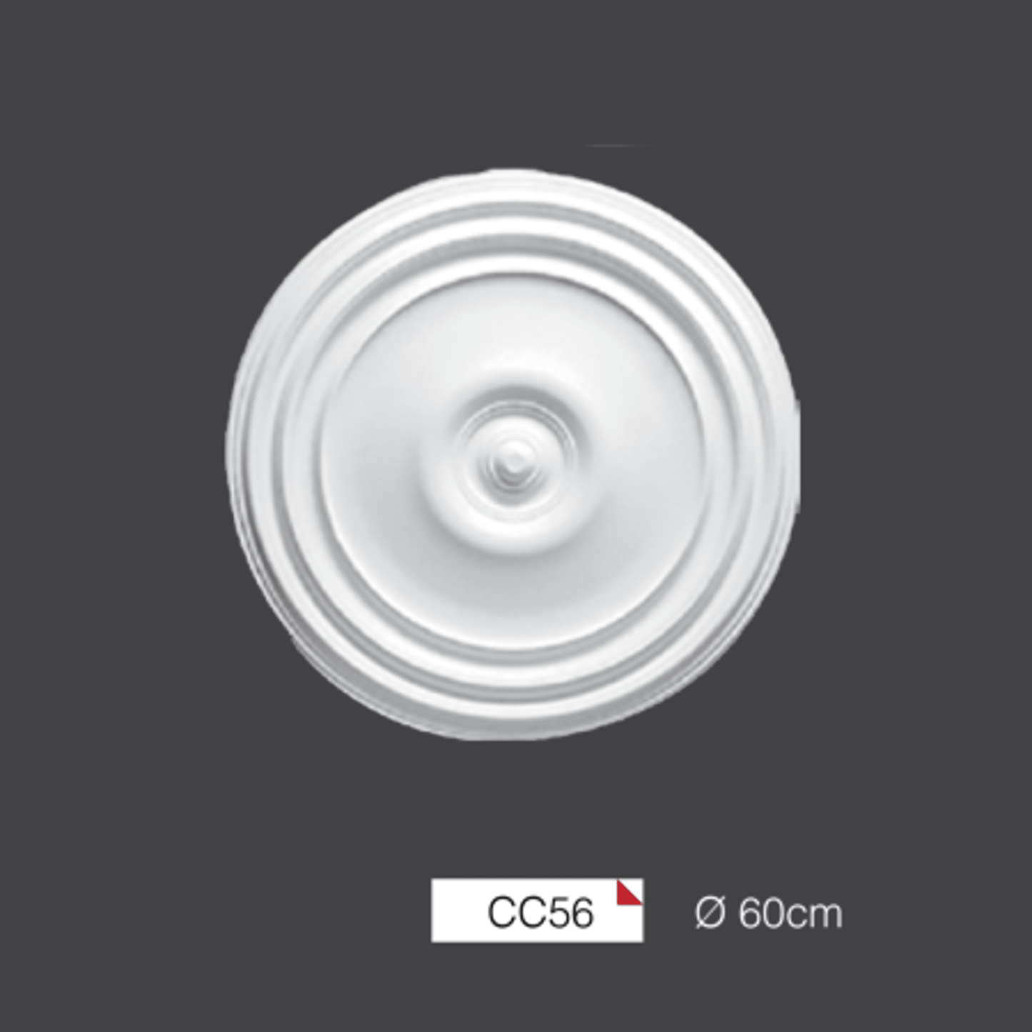 FUTEC217 | Code: CC56 (صرة فيوتك) - Sondos Home Decor