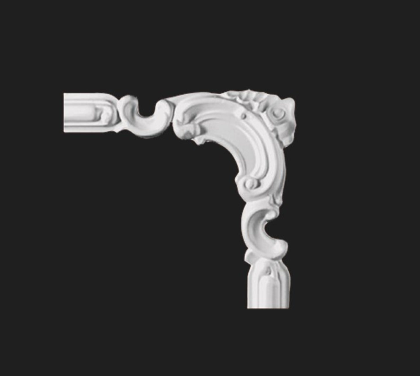 FUTEC228 | Code: CPR101 (فريم فيوتك) - Sondos Home Decor