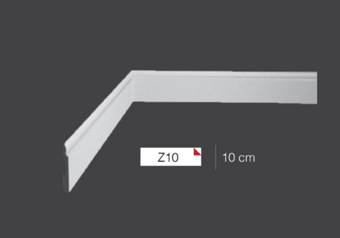 FUTEC169 | Code: Z10 (وزرة فيوتك , ١ متر)