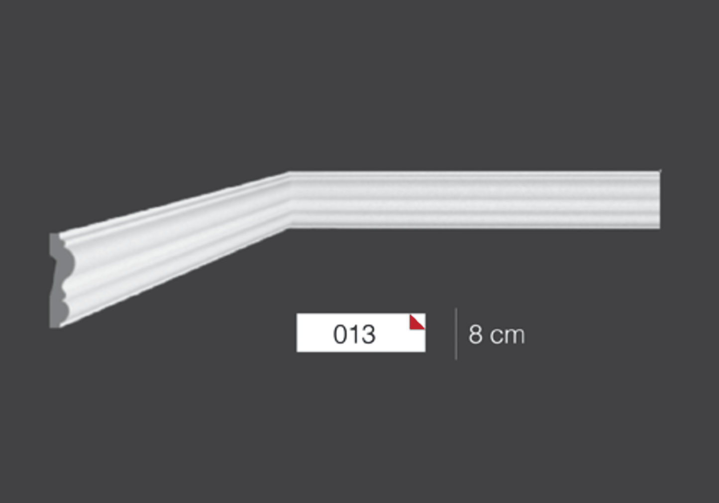 FUTEC108 | Code: 013 (بانوه فيوتك , ١ متر)