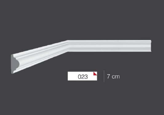 FUTEC118 | Code: 023 (بانوه فيوتك , ١ متر)