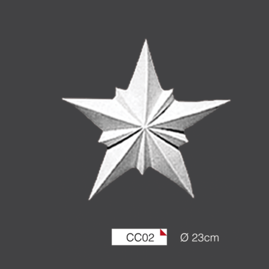 FUTEC198 | Code: CC02 (صرة فيوتك)