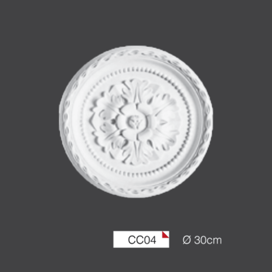 FUTEC200 | Code: CC04 (صرة فيوتك)