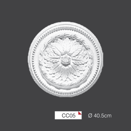 FUTEC201 | Code: CC05 (صرة فيوتك)