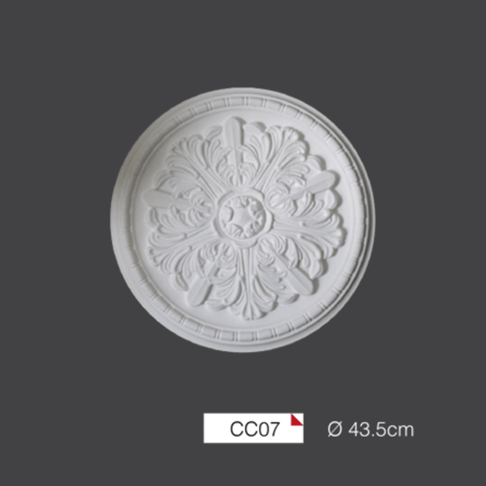 FUTEC203 | Code: CC07 (صرة فيوتك)
