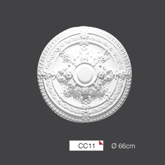 FUTEC207 | Code: CC11 (صرة فيوتك)