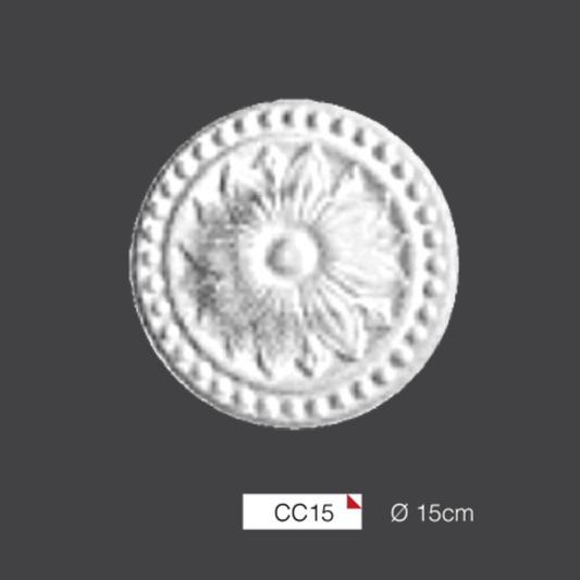 FUTEC210 | Code: CC15 (صرة فيوتك)