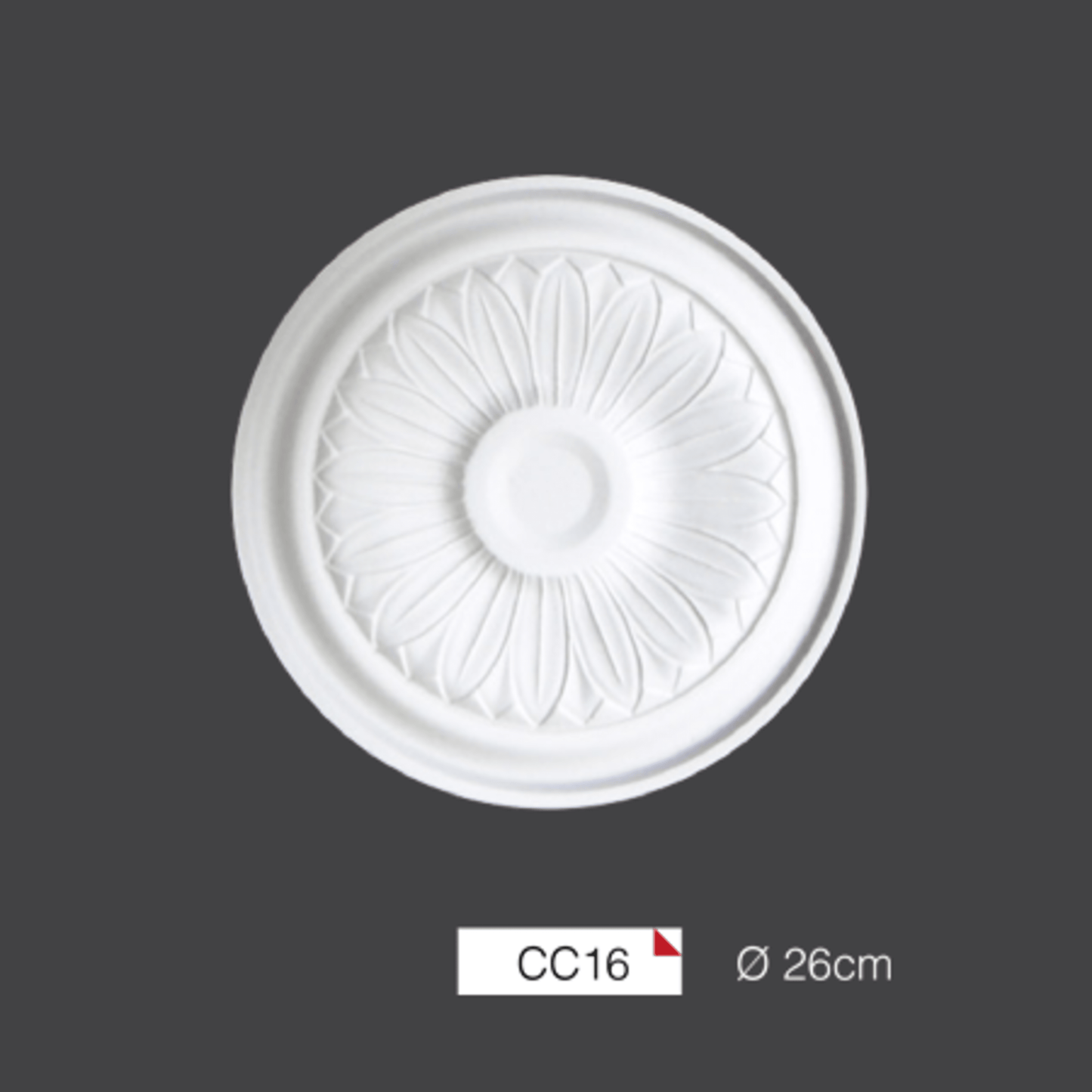 FUTEC211 | Code: CC16 (صرة فيوتك)