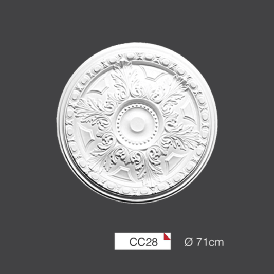 FUTEC214 | Code: CC28 (صرة فيوتك)