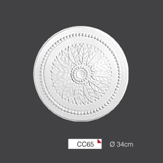 FUTEC219 | Code: CC65 (صرة فيوتك)
