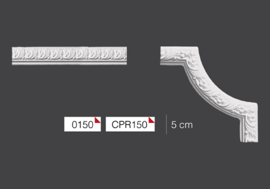 FUTEC233 | Code: CPR150 (فريم فيوتك)
