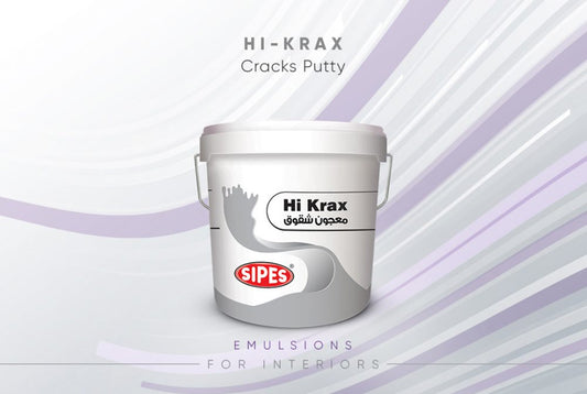 SIPES112 | HI KRAX