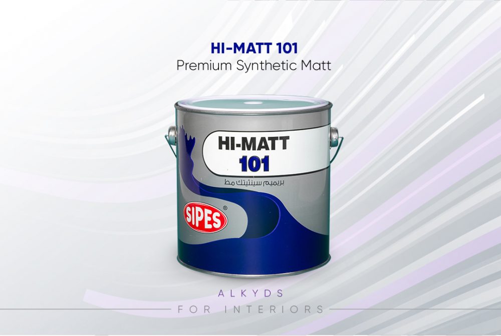 SIPES105 | HI-MATT 101