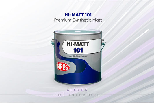 SIPES105 | HI-MATT 101