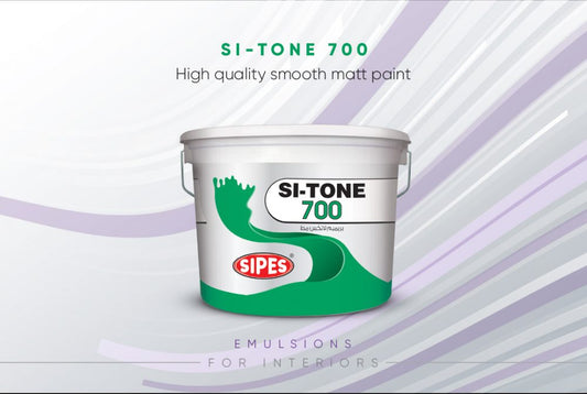 SIPES107 | SI-TONE 700