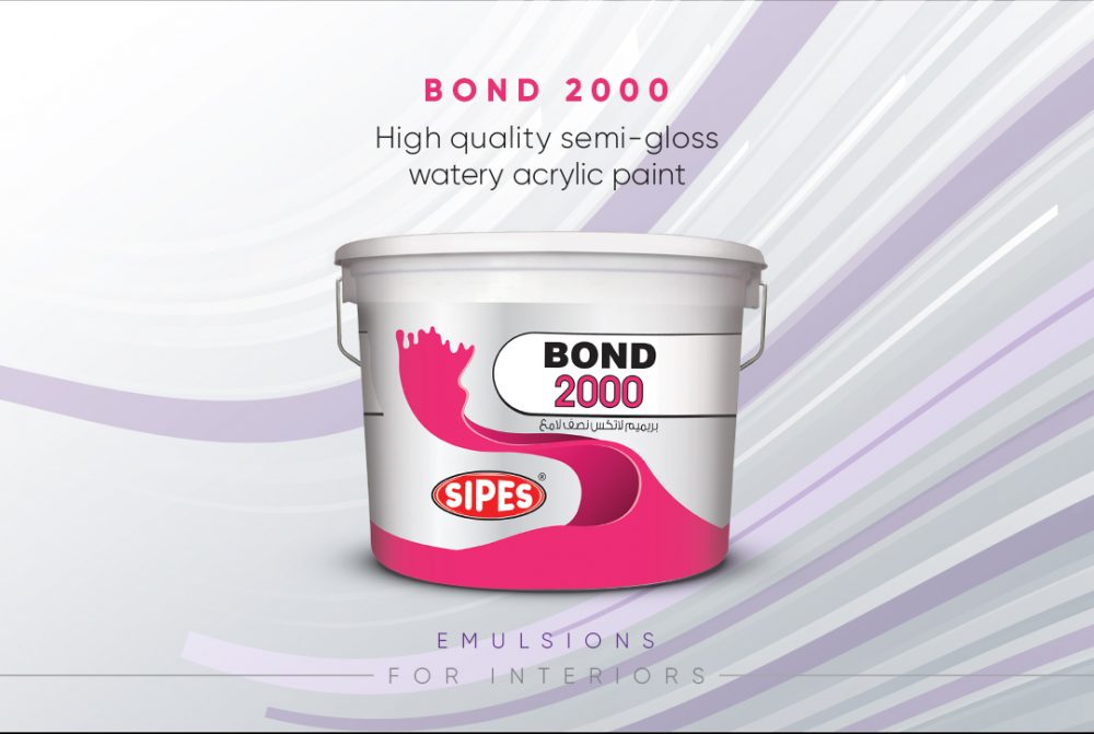 SIPES116 | BOND 2000