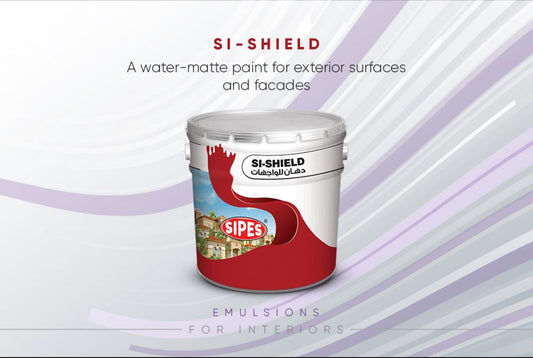 SIPES110 | SI-SHILED