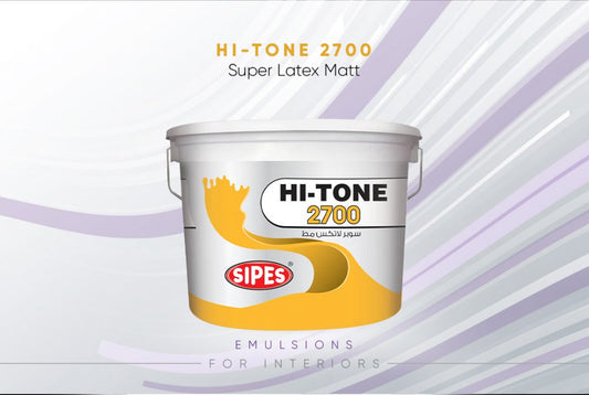 SIPES111 | HI-TONE 2700