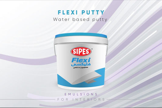 SIPES114 | FLEXI PUTTY