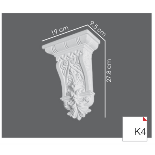 FUTEC248 | Code: K4 (كابولي فيوتك - طلب خاص)