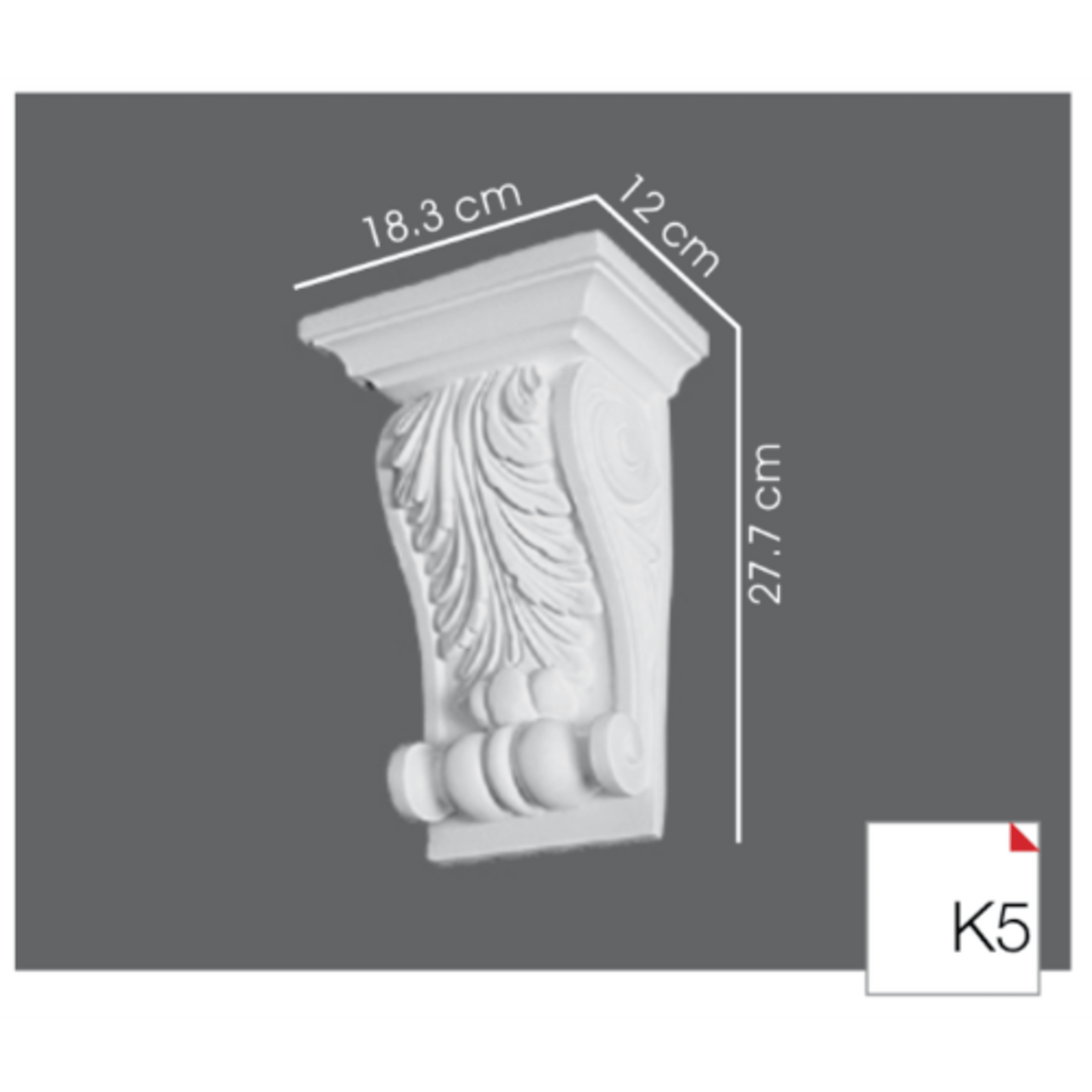 FUTEC249 | Code: K5 (كابولي فيوتك - طلب خاص)