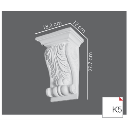 FUTEC249 | Code: K5 (كابولي فيوتك - طلب خاص)